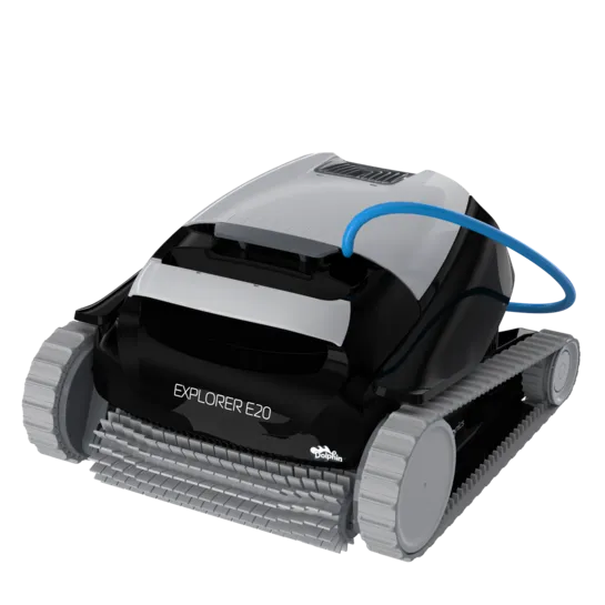 Dolphin Refurbished Explorer E20