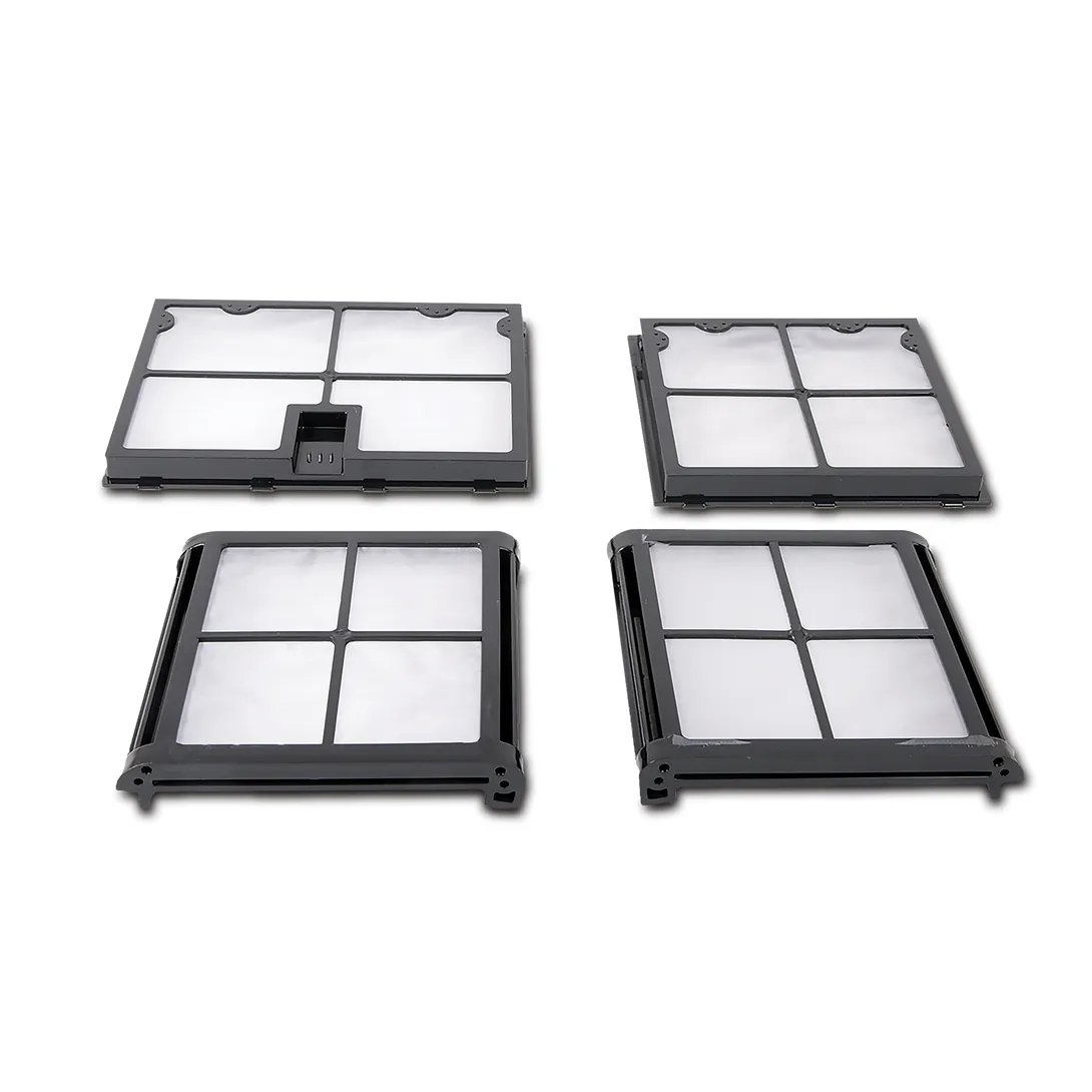 Filter Panel Set FINE FILTER PANELS, S1 (4PK) | Original Dolphin Parts
