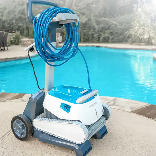 Dolphin Refurbished Proteus DX4