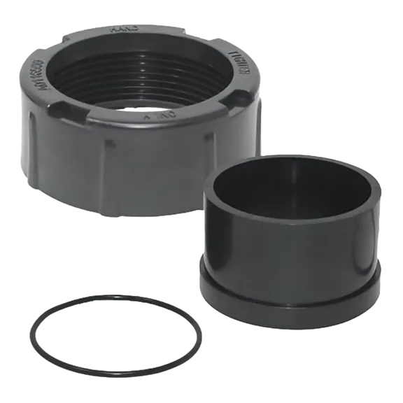 Jandy&reg; 2 X 2 TailPiece With O-Ring