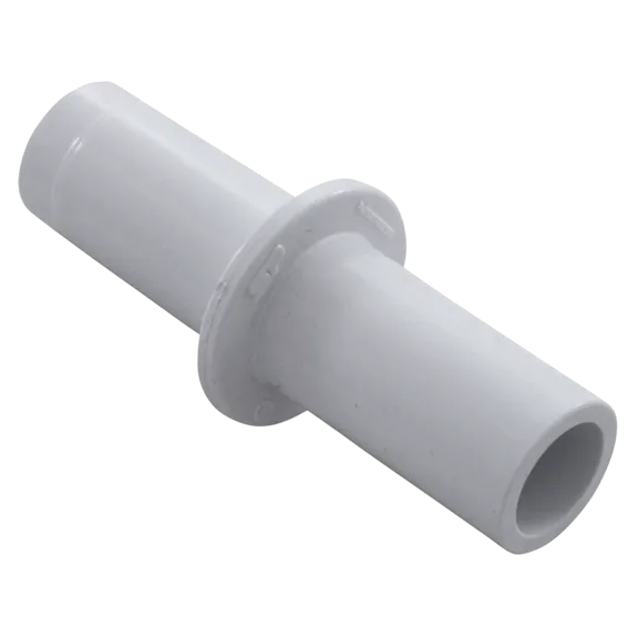 Waterway Plastics Smooth Barb Connector, 3/4 Inch