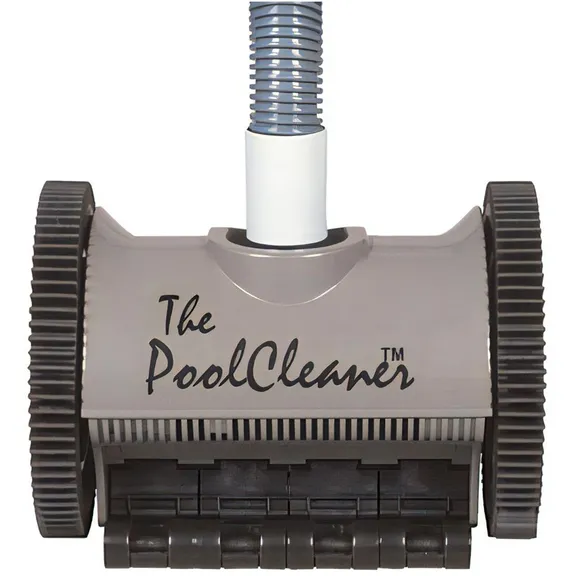 Hayward Poolvergnuegen Pool Cleaner, 2-Wheel, Gray