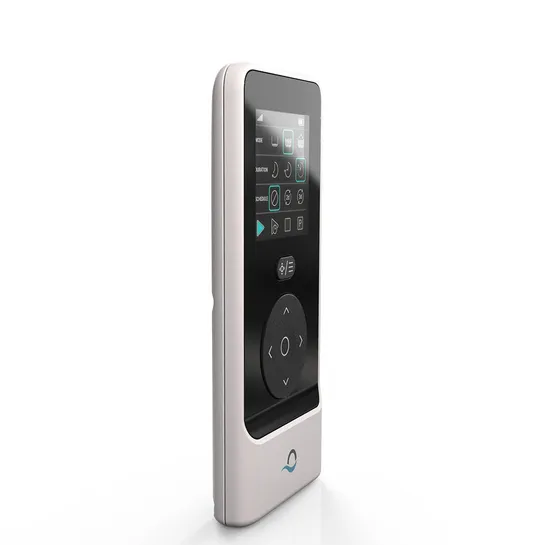 BLUETOOTH&reg; REMOTE CONTROL