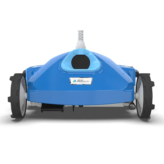 Aqua Products Dash Robotic Cleaner for Above Ground Pools