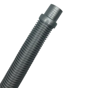 Puri Tech AquaBug Pool Hose for Hayward Navigator, Pool Vac Ultra, Silver, 4ft