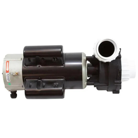 LX 2-Speed Pump with 2" Fittings, 1.5HP, 115V 13.8A / 3.8A 48WUA1501C-II