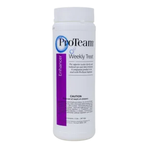 ProTeam Swimming Pool Weekly Treatment for Maintaining pH and Alkalinity Levels, 2 lbs