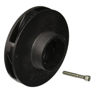 Hayward Tristar and Ecostar 2 HP Pump Replacement Impeller with Screw