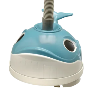 Hayward Wanda The Whale Above Ground Pool Suction Cleaner