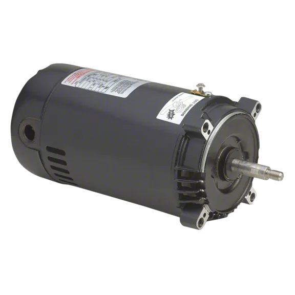 A.O. Smith Century Full-Rated Single-Speed .75HP Replacement C-Face Motor