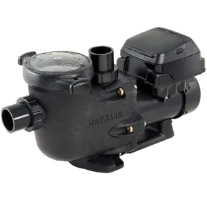 Hayward TriStar VS Variable-Speed 1.85 Max HP Swimming Pool Pump - Model W3SP3202VSP