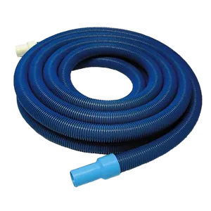 Puri Tech 36 ft Aboveground Swimming Pool Vacuum Hose with 1.25 ft Diameter
