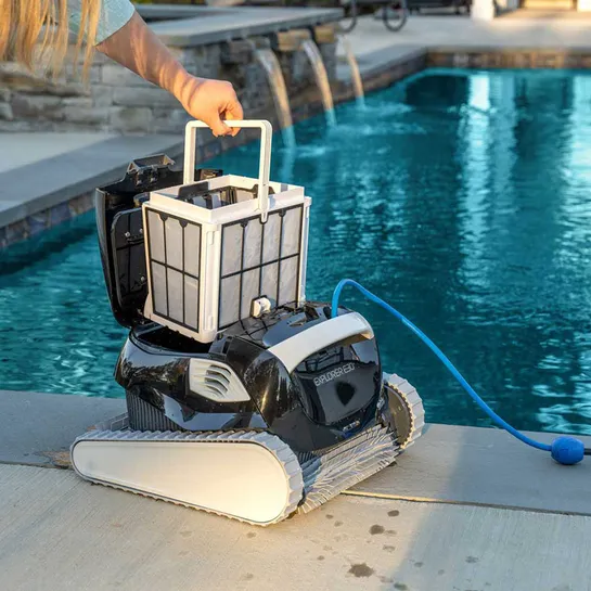 Dolphin Refurbished Explorer E30 w/Wi-Fi