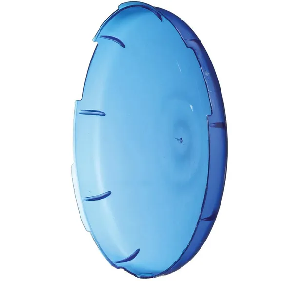 Amerlite Underwater Blue Devil Colored Pool Light Lens Cover