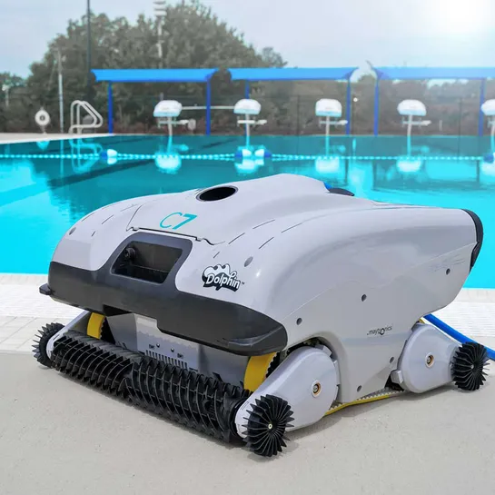 Dolphin C7