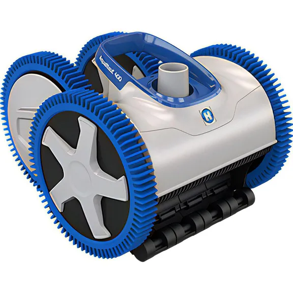 Hayward AquaNaut 400 Pool Vacuum, 4 Wheel