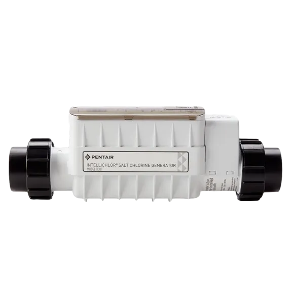 Pentair IntelliChlor IC40 Salt Chlorine Generator for 40K Gallon Pools