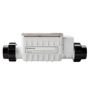 Pentair IntelliChlor IC40 Salt Chlorine Generator for 40K Gallon Pools