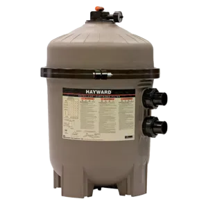 Hayward W3C3030 SwimClear Cartridge Pool Filter, 325 Sq. Ft.