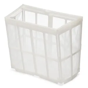thumbnail image 2 of Maytronics Dolphin Spring Filter Kit (4 Pack) - Fits S200, S300, Triton PS, Active Series & Pentair Models 2 of 6