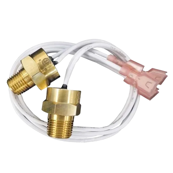 Jandy Kit of High Limit Temperature Sensors