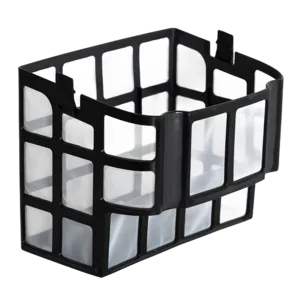 Panier filtrant Sonar 50/F5 et Tracker 55