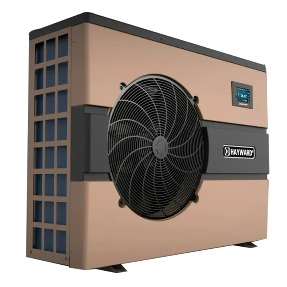 Hayward HeatPro Heat Pump, 50,000 BTUs, Above-Ground Pools, W3HP50HA2