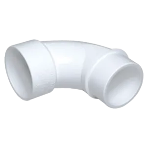 Waterway 1 1/2 in. Socket x 1 1/2 in. Socket Sweep Elbow, Part 411-9110