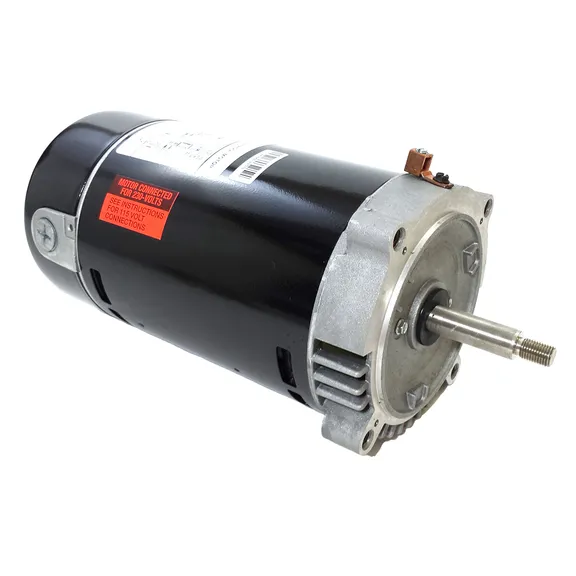 A.O. Smith Century Single-Speed Up-Rated 1HP C-Face Replacement Motor