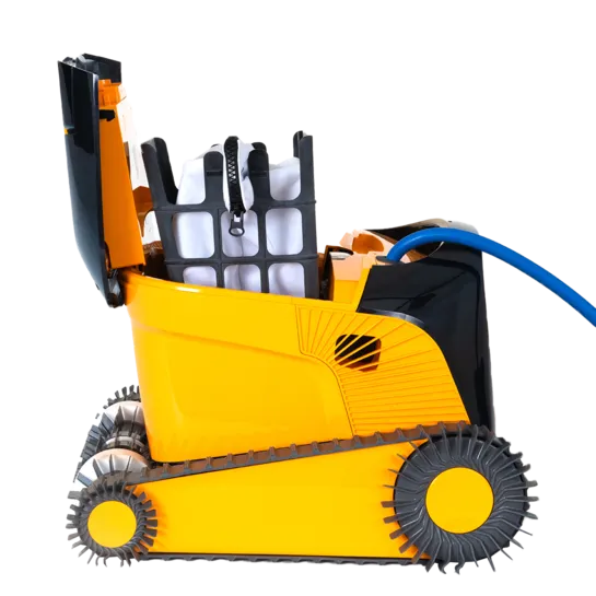 Dolphin Wave 90i