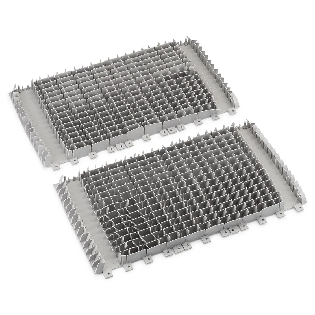 Brushes, Grey (2 PK, CB-Diag) | Original Dolphin Parts | 6101641 - product image