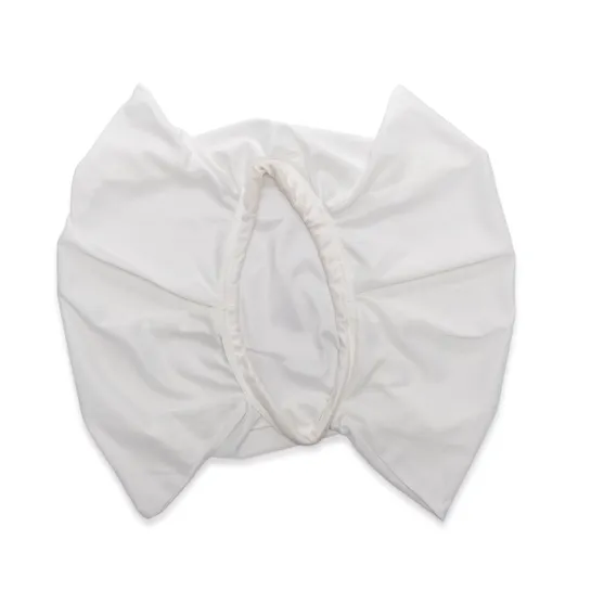 COURSE MESH FILTER BAG