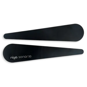 TRACK COVER TRIM SONAR 30-ASSY