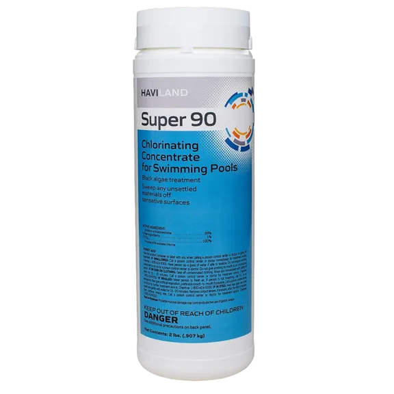 Dura Chlor Super 90 2lb
