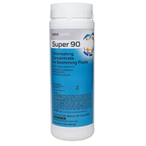 Dura Chlor Super 90 2lb