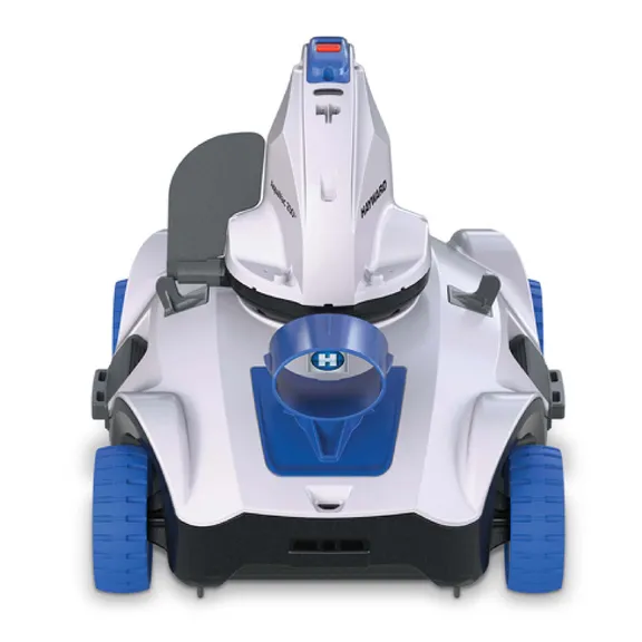 Hayward AquaVac Robotic Pool Cleaner, 250Li, W3RCH200CU