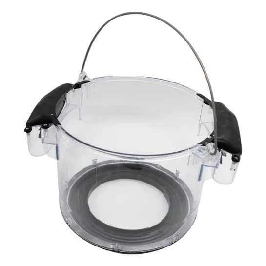 FILTER CANISTER ASSY