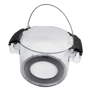 FILTER CANISTER ASSY