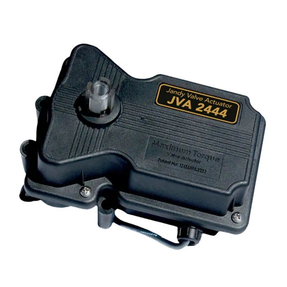 Jandy OEM Valve Actuator Replacement PE24VA JVA2440- 4424