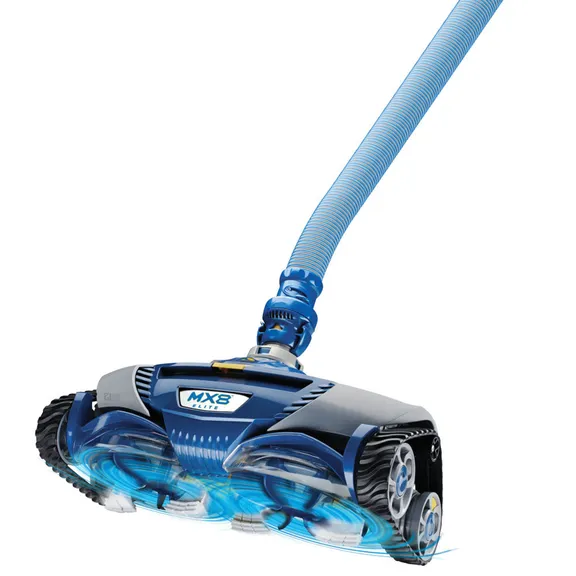 Zodiac MX8 Elite Suction Pool Cleaner