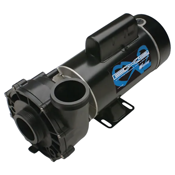 Waterway Plastics 806105361486 3420610-1U WW Ex2 1.5hp 115V 2-Speed 48fr 2 OEM Pump