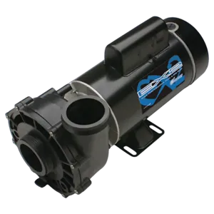 Waterway Plastics 806105361486 3420610-1U WW Ex2 1.5hp 115V 2-Speed 48fr 2 OEM Pump