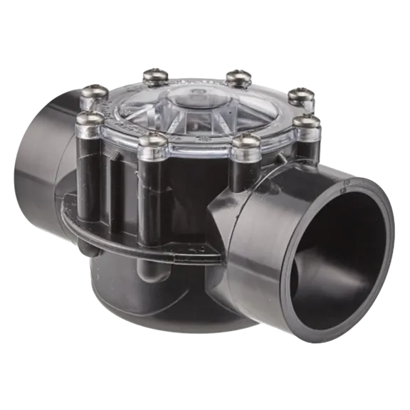 Jandy 180 Degrees Swing Check Valve 2"-2.5"
