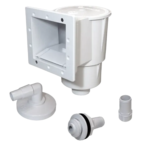 Hayward Dyna-Skim with SP1091LX Skim Vac