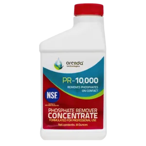 Orenda Concentrated Phosphate Remover PR-10000 - 8 oz Bottle
