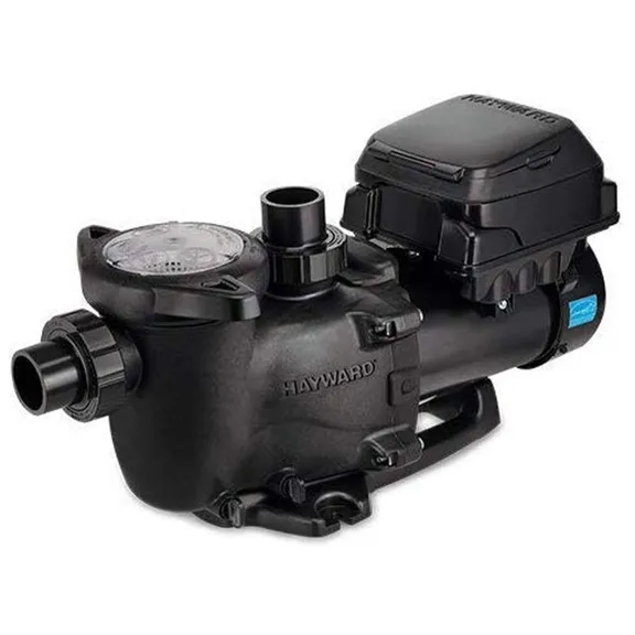 Hayward MaxFlo Pool Pump, Variable Speed, VS, 1.65HP