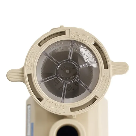 Pentair IntelliFlo VS+SVRS Variable Speed Pump, 230V, 16 AMP, 50HZ/60HZ - 3HP