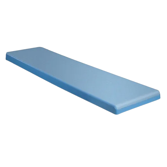 S.R. Smith Frontier III Replacement Diving Board 6ft., Marine Blue