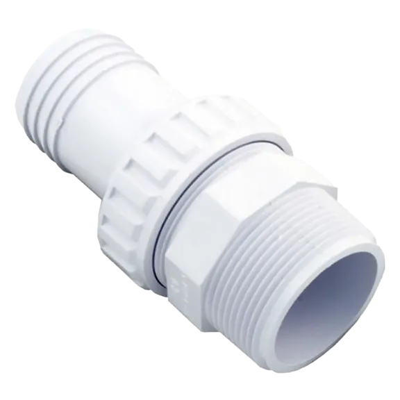 Hayward Quick Disconnect Econo-Union - 1.5 inch MIP