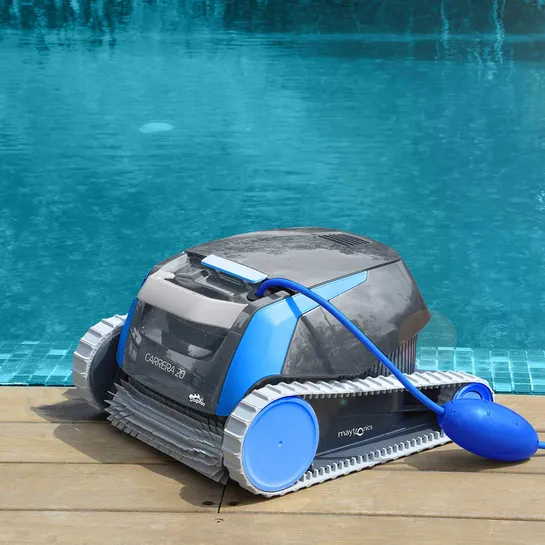Dolphin CARRERA 25